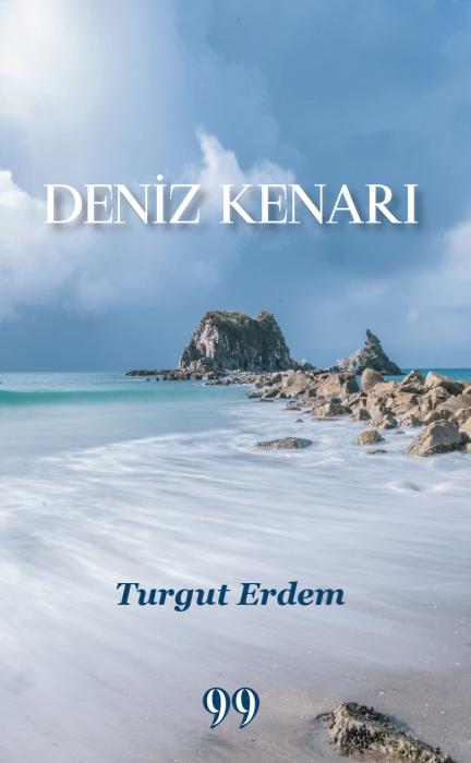 Vorderes Coverbild Deniz Kenari