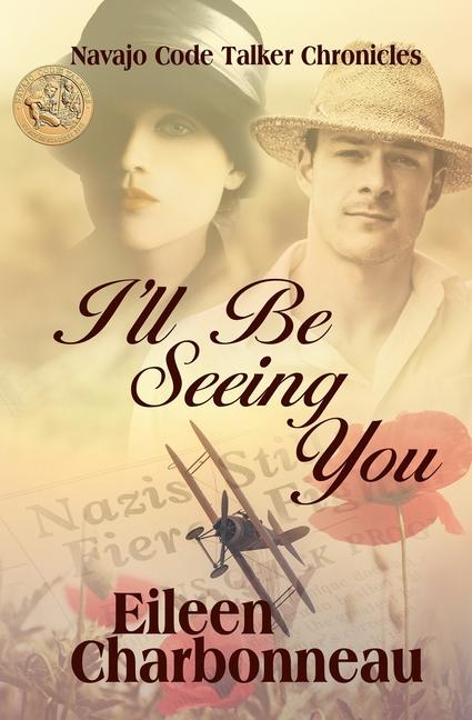 Vorderes Coverbild I'll Be Seeing You