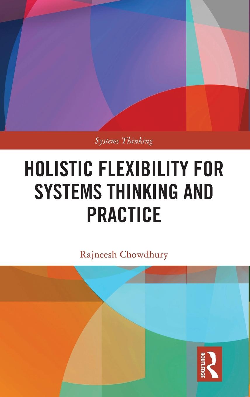 Vorderes Coverbild Holistic Flexibility for Systems Thinking and Practice
