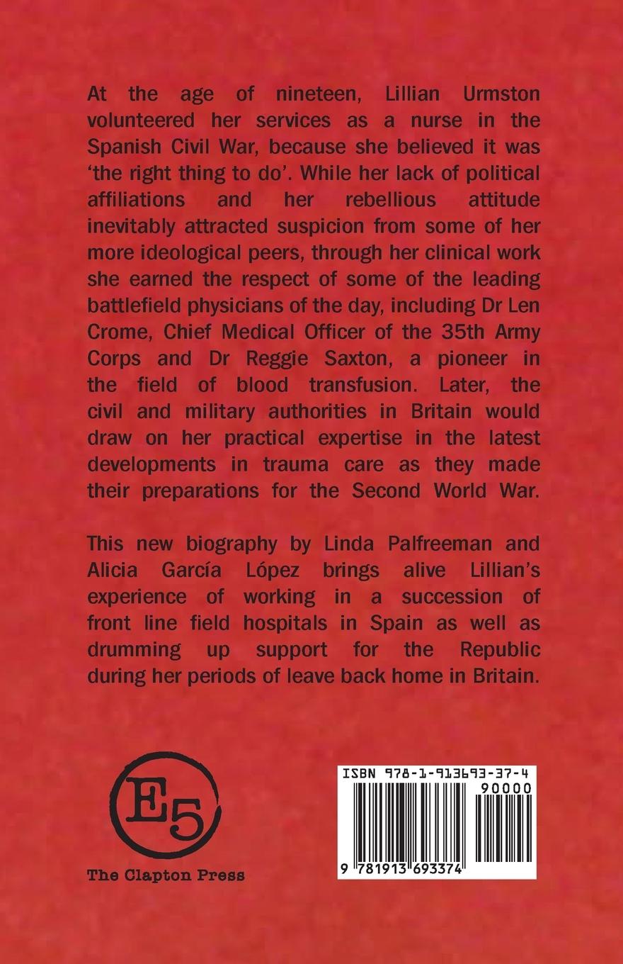 Rückseitencover A Gypsy and a Rebel