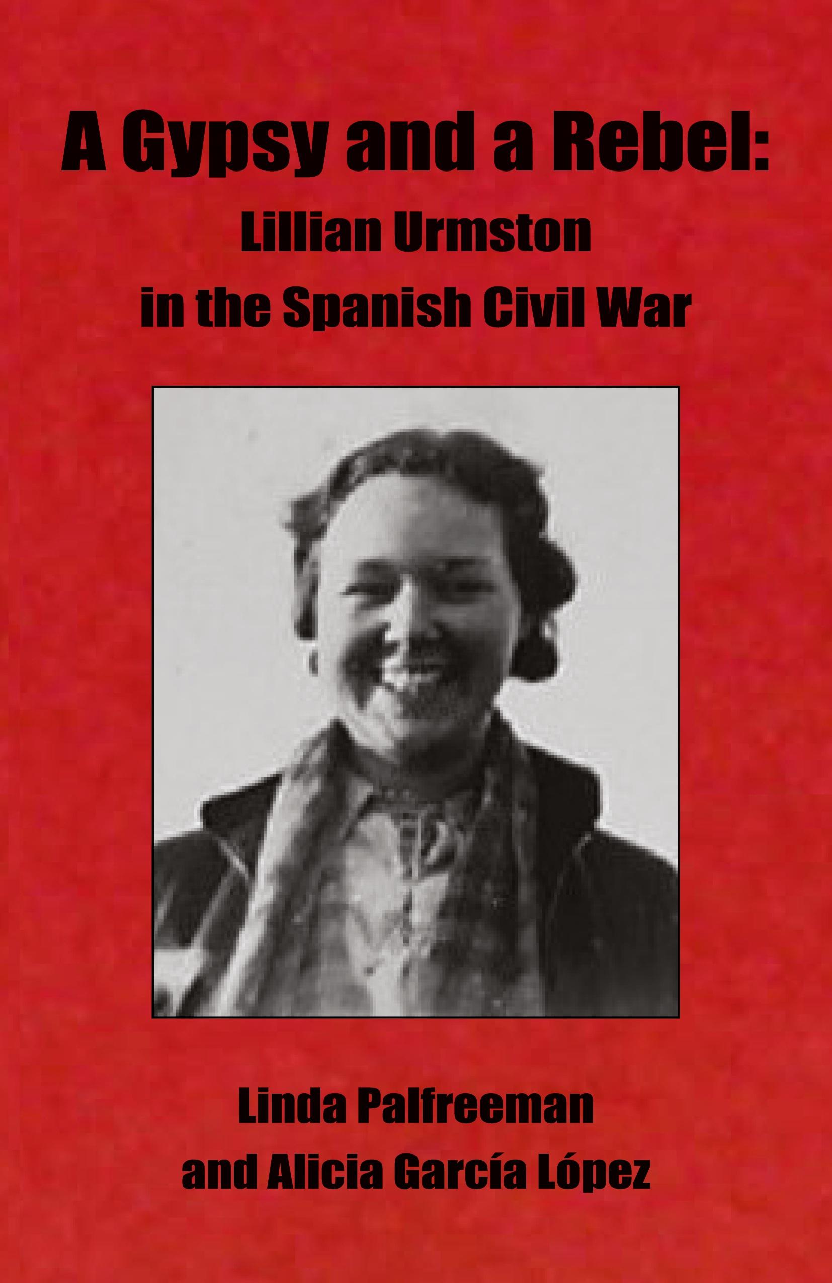 Vorderes Coverbild A Gypsy and a Rebel