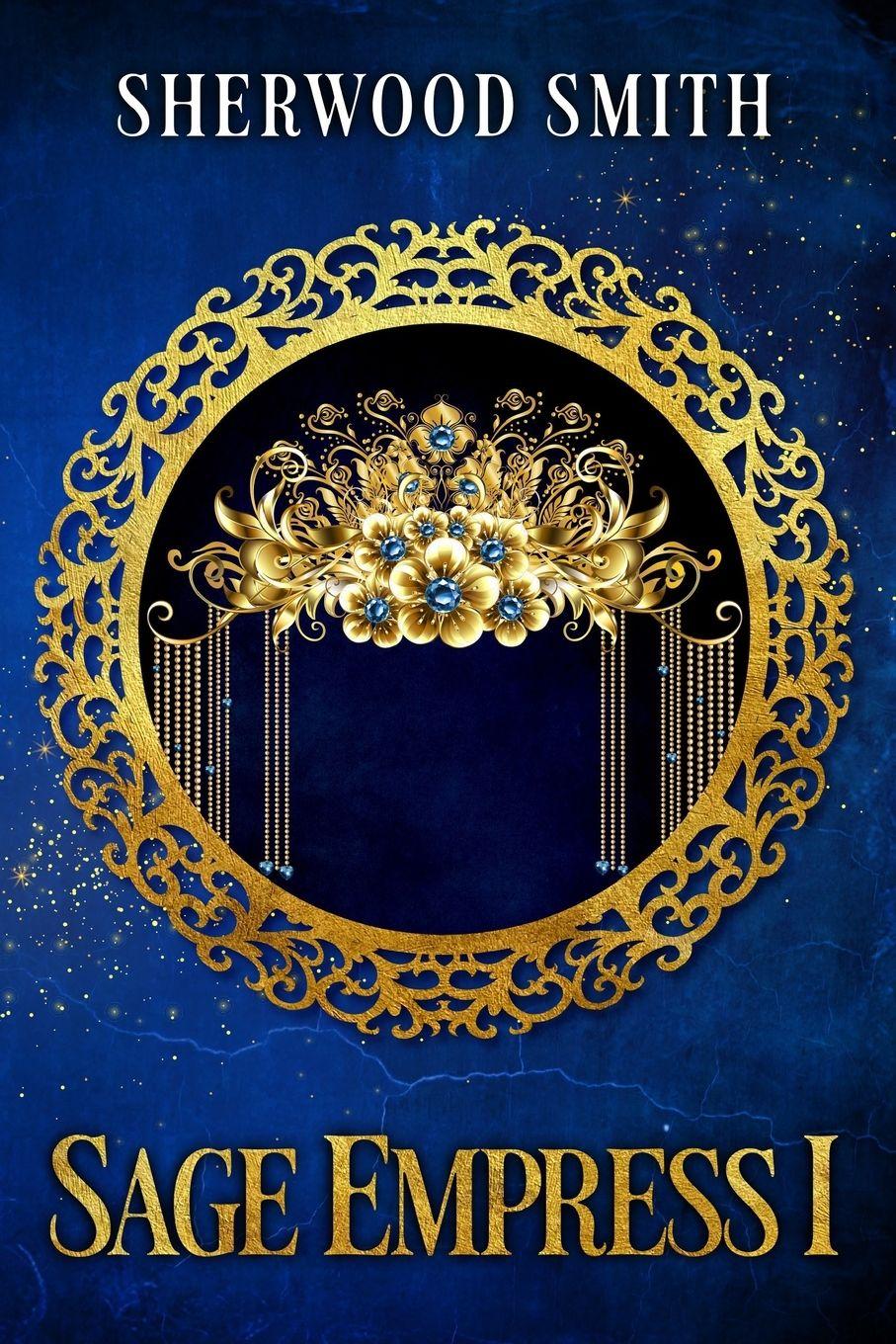 Vorderes Coverbild Sage Empress I