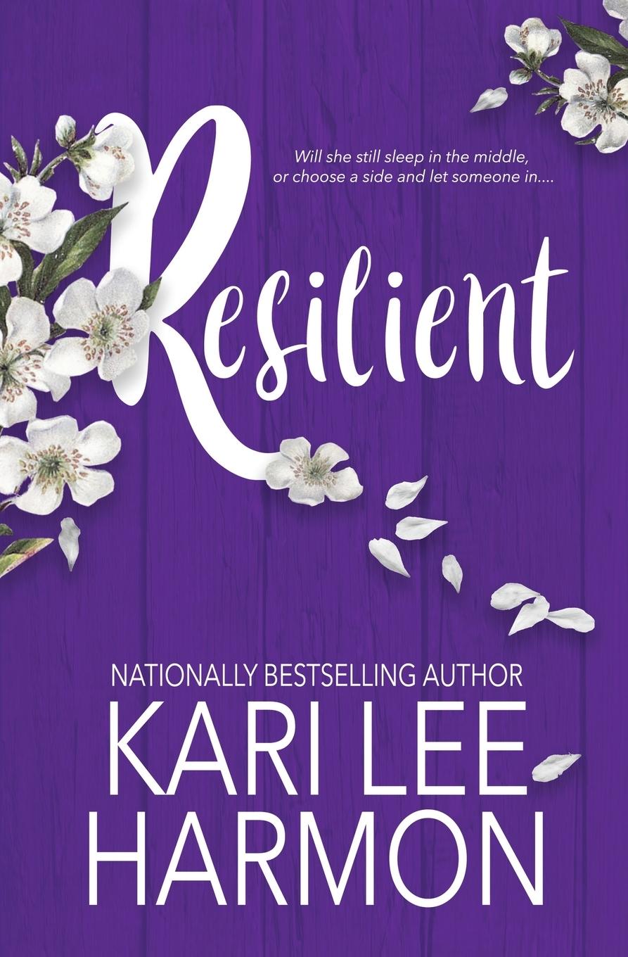 Vorderes Coverbild Resilient