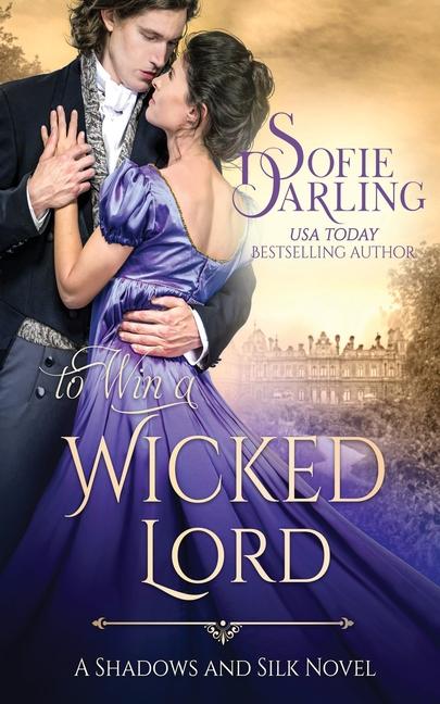 Vorderes Coverbild To Win a Wicked Lord