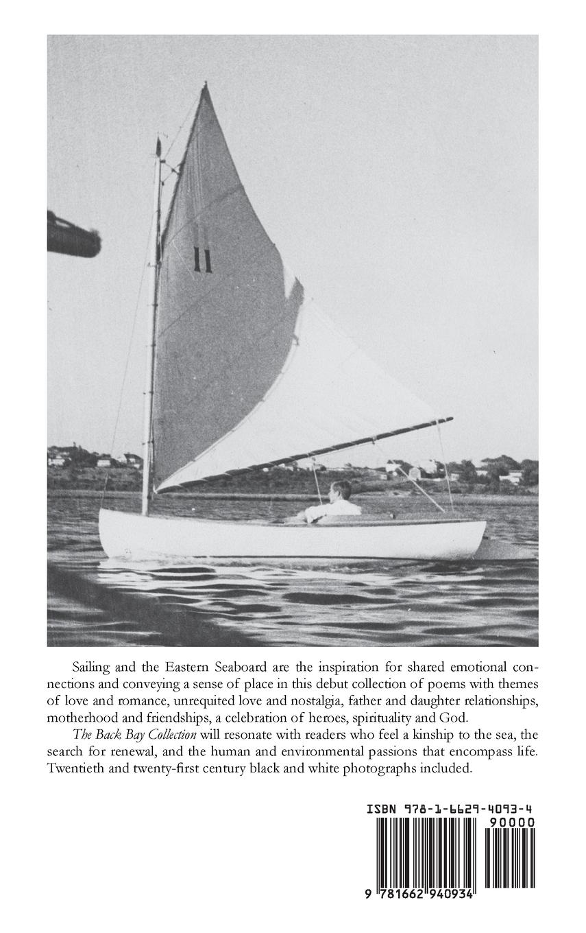 Rückseitencover The Back Bay Collection