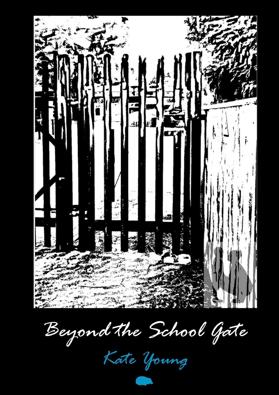 Vorderes Coverbild Beyond the School Gate