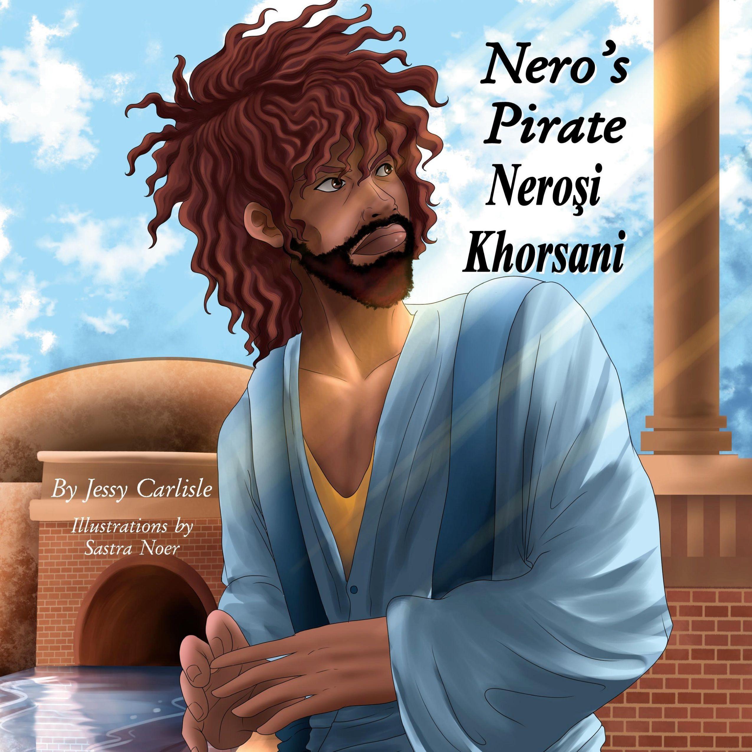 Vorderes Coverbild Nero's Pirate / Nero¿i Khorsani