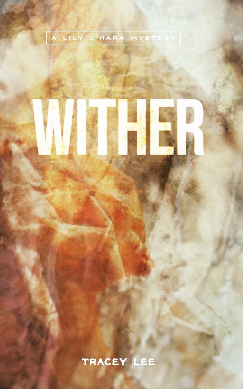 Vorderes Coverbild Wither
