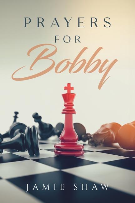Vorderes Coverbild Prayers for Bobby