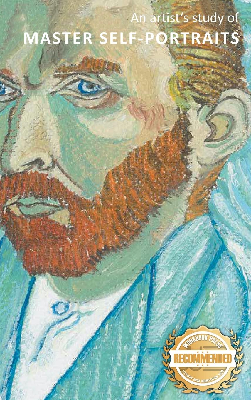 Vorderes Coverbild An artist's study of MASTER SELF-PORTRAITS