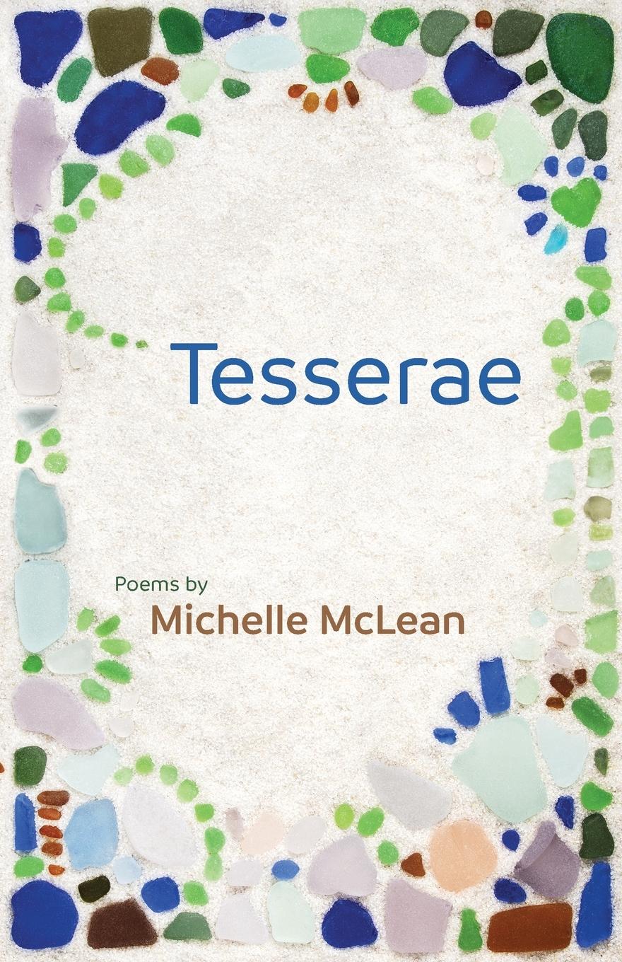 Vorderes Coverbild Tesserae