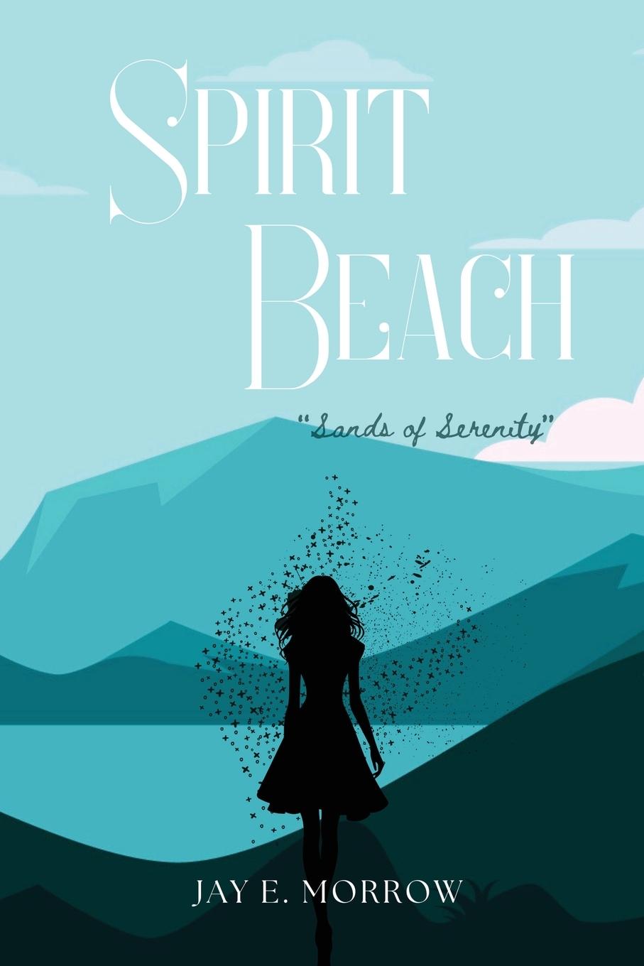 Vorderes Coverbild Spirit Beach