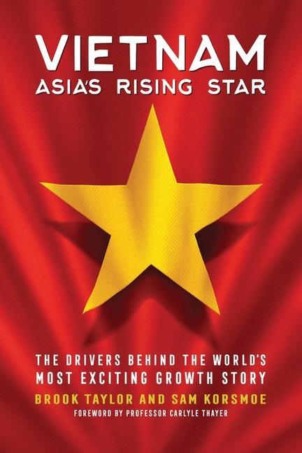 Vorderes Coverbild Vietnam