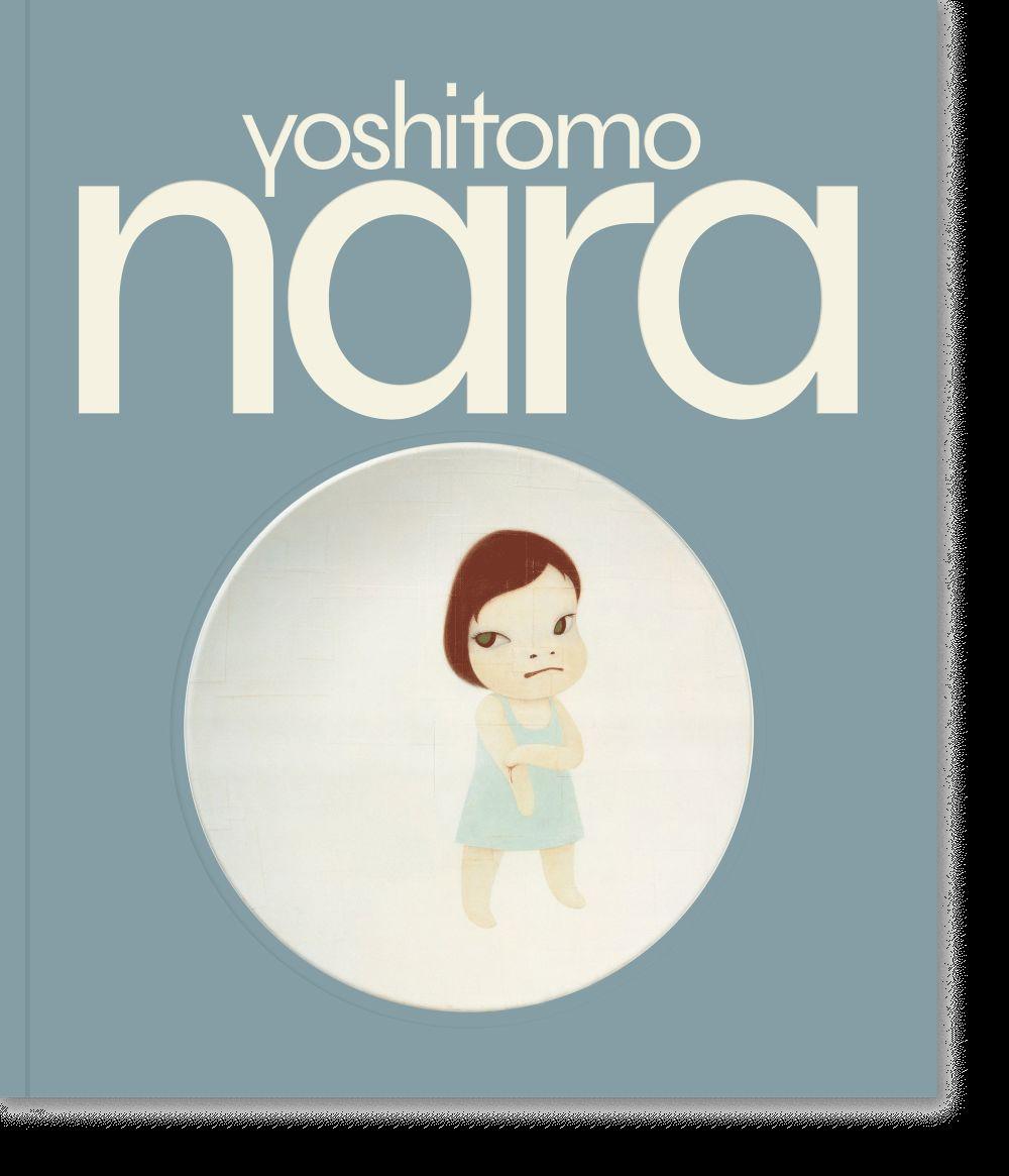Beispielinhalt (Bild) Yoshitomo Nara