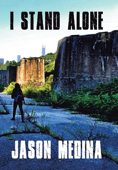 Vorderes Coverbild I Stand Alone