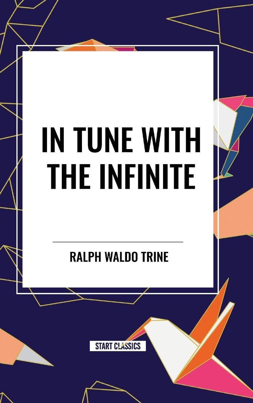 Vorderes Coverbild In Tune with the Infinite