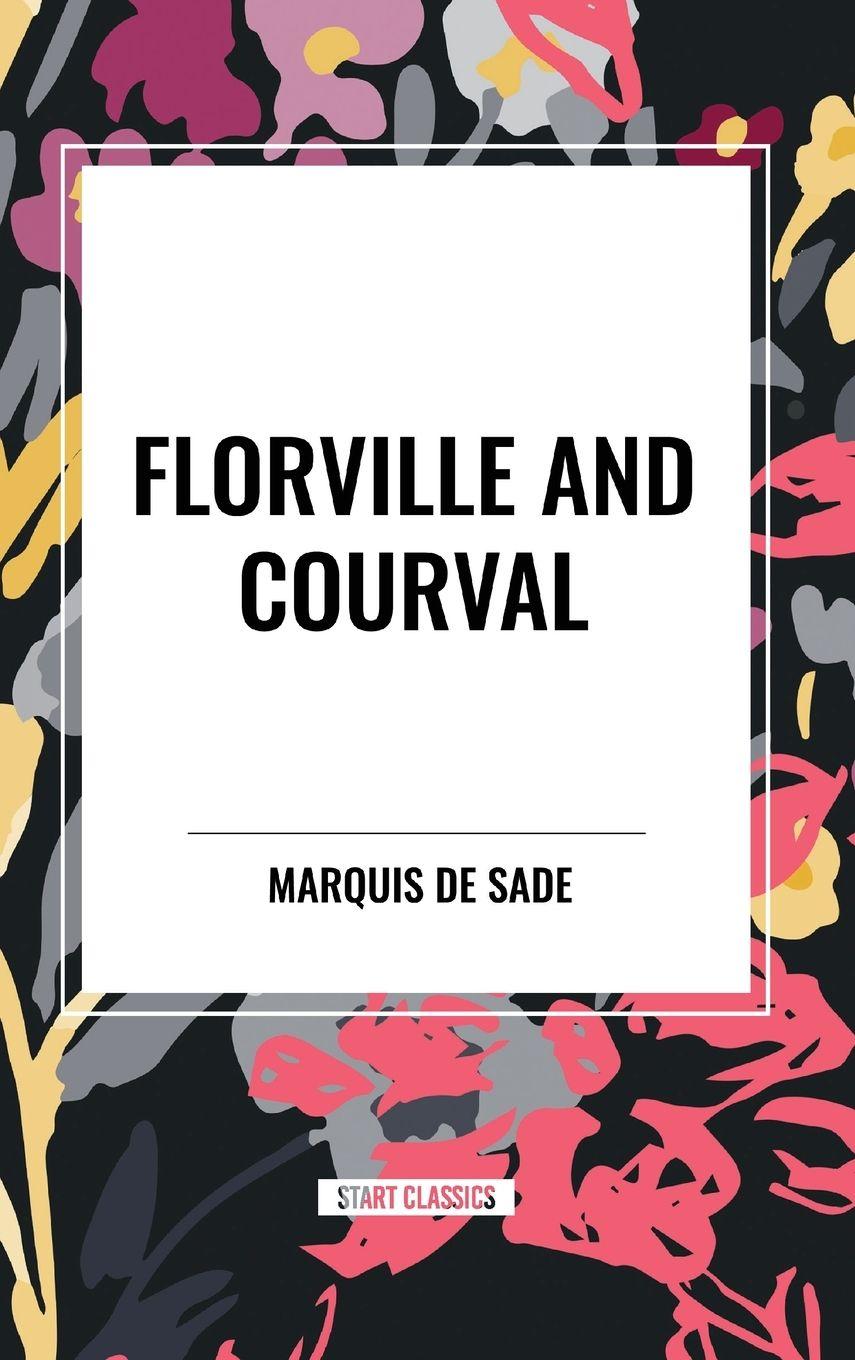 Vorderes Coverbild Florville and Courval