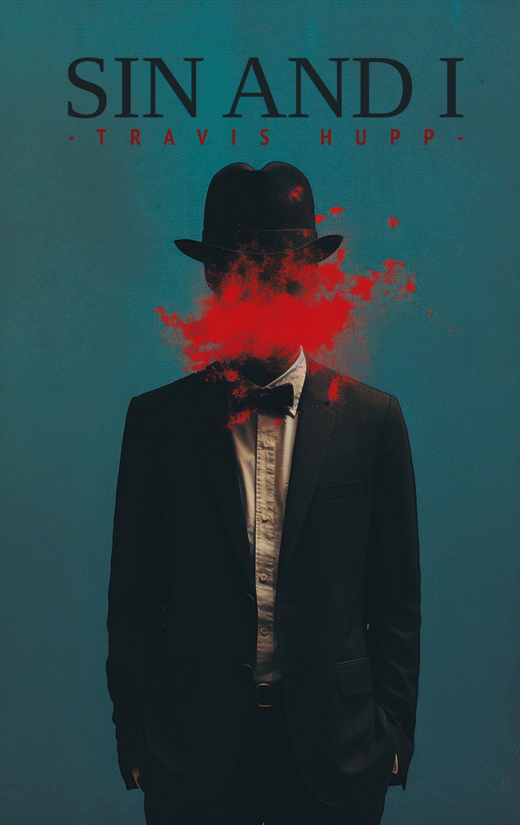 Vorderes Coverbild Sin and I