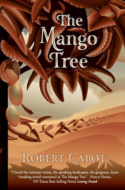 Vorderes Coverbild The Mango Tree