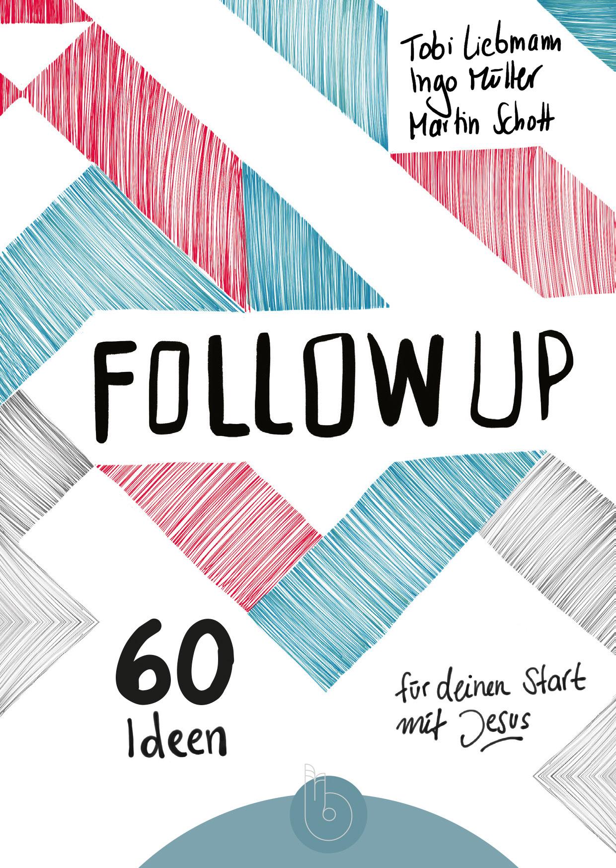 Vorderes Coverbild Follow up
