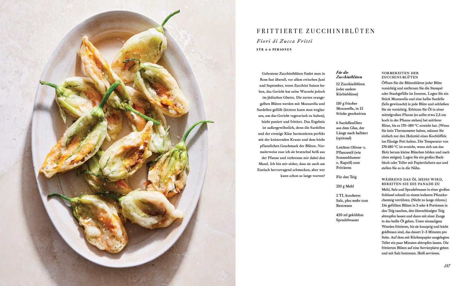 Beispielinhalt (Bild) Buon appetito!