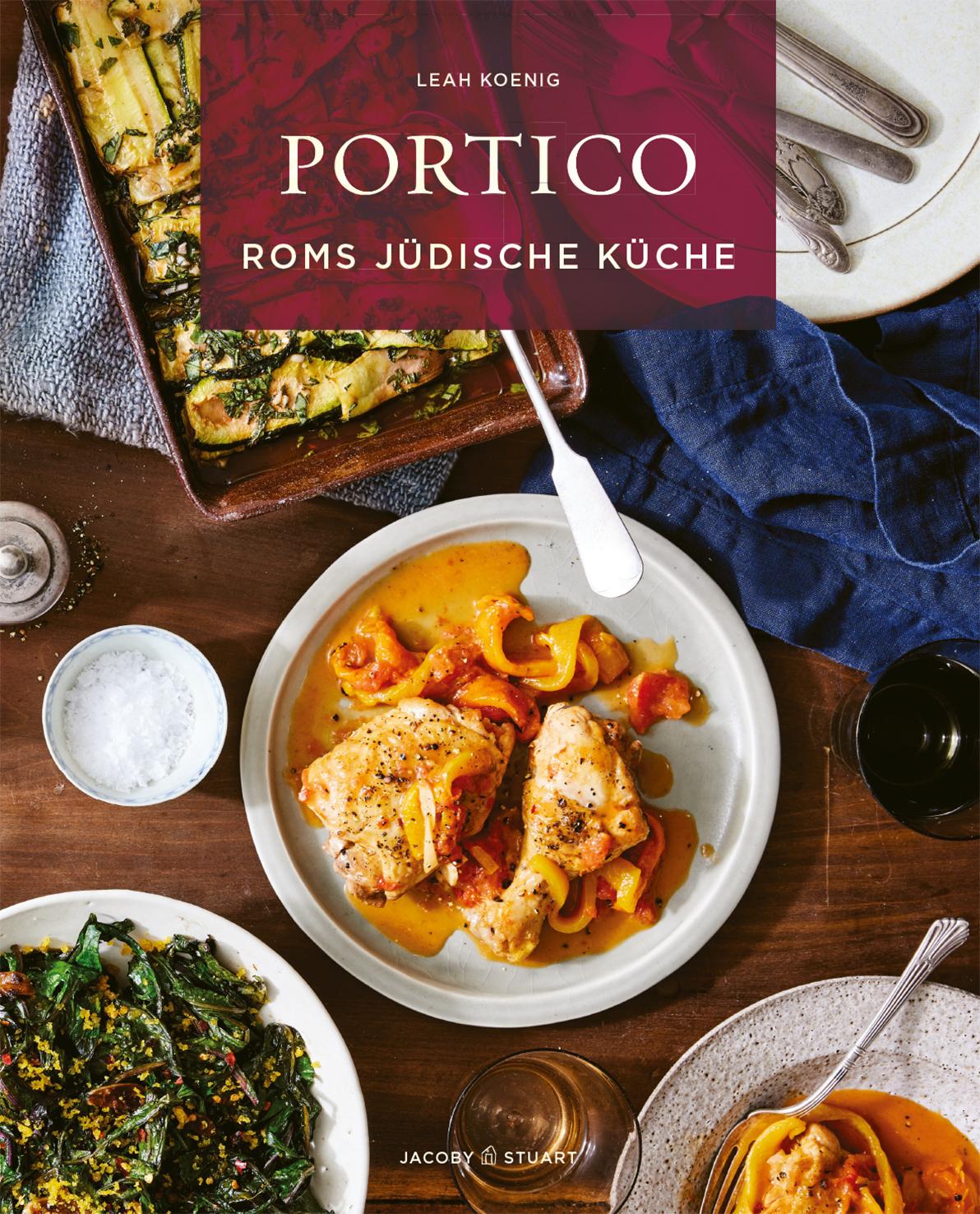 Vorderes Coverbild Buon appetito!