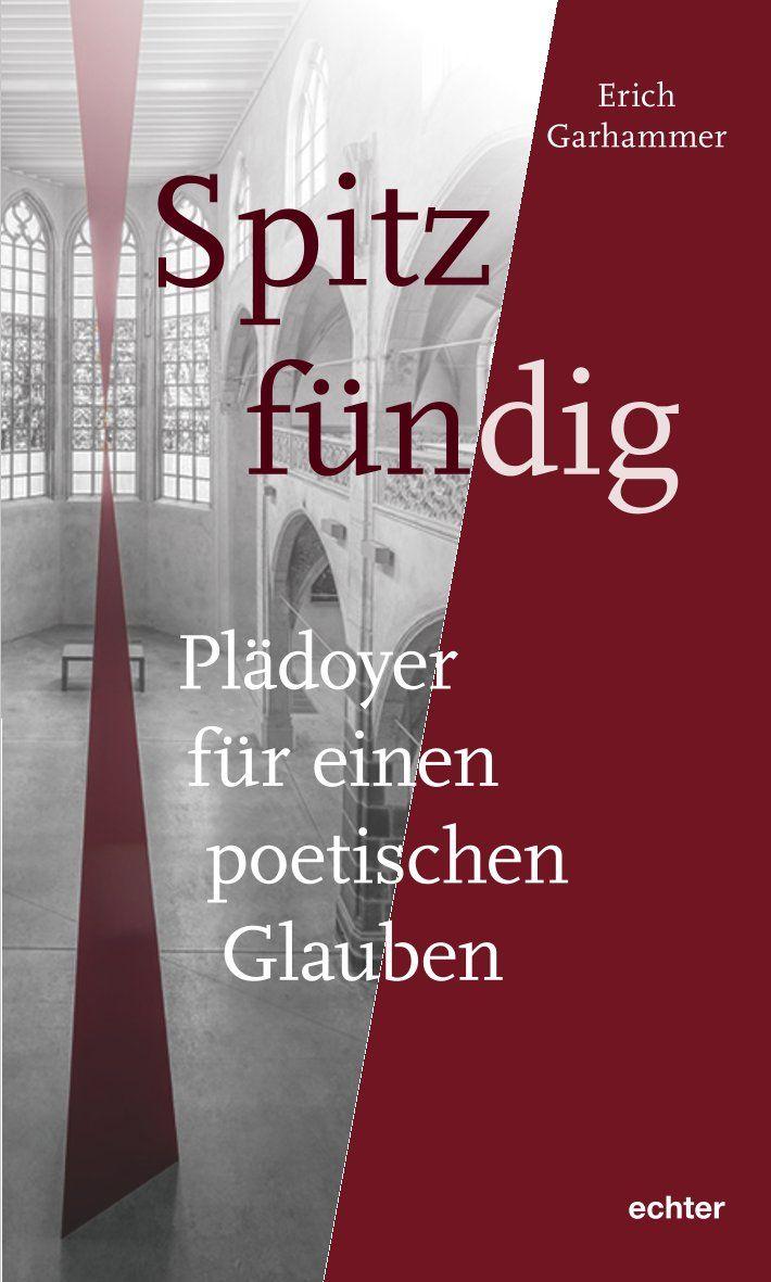 Vorderes Coverbild Spitz-fündig