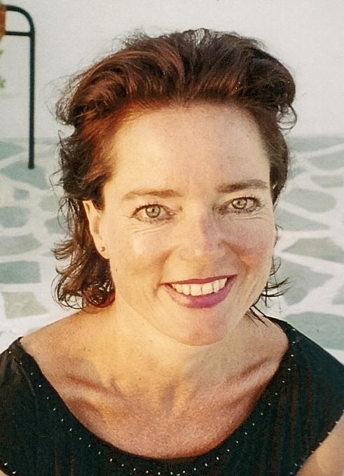 Autorenbild Vom Antlitz zum Cyberface