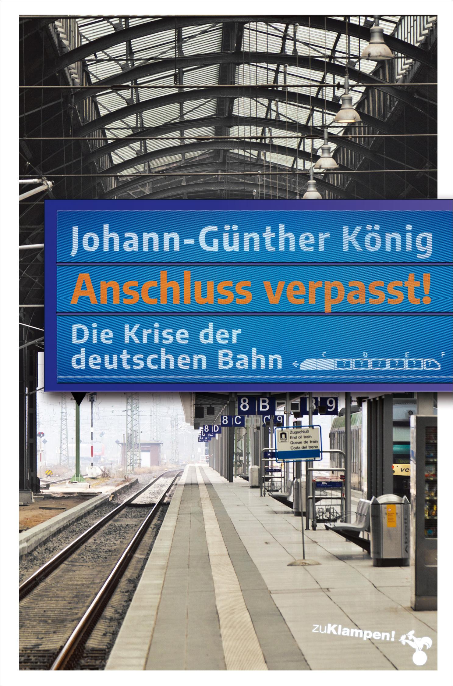 Vorderes Coverbild Anschluss verpasst!