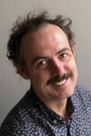 Autorenbild Die Wölfin