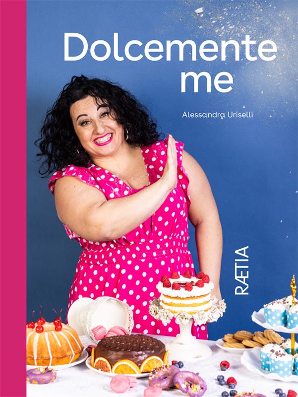 Vorderes Coverbild Dolcemente me