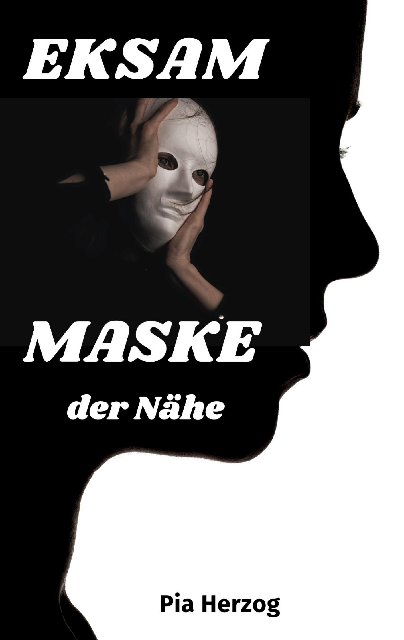 Vorderes Coverbild EKSAM