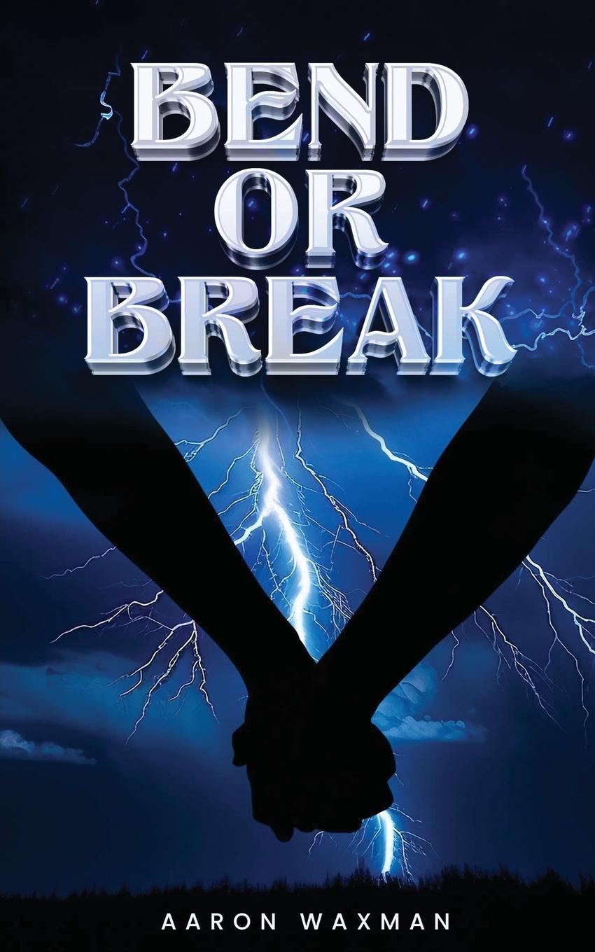 Vorderes Coverbild Bend or Break