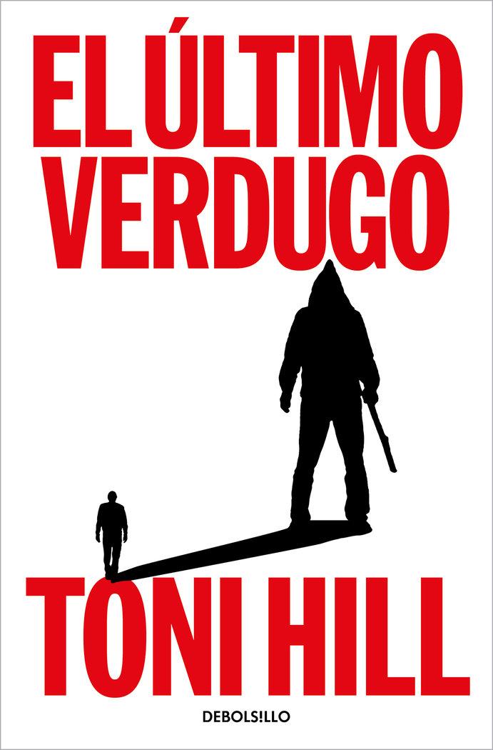 Vorderes Coverbild El ultimo verdugo