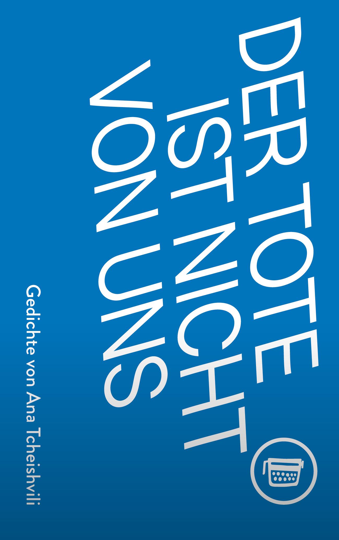 Vorderes Coverbild Der Tote ist nicht von uns