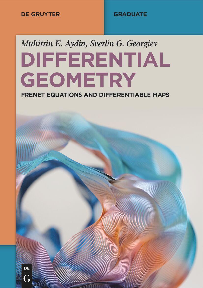 Vorderes Coverbild Differential Geometry