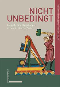 Vorderes Coverbild Nicht unbedingt