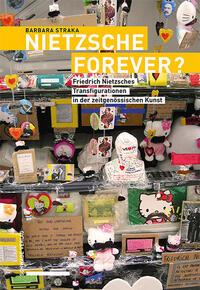 Vorderes Coverbild Nietzsche forever?