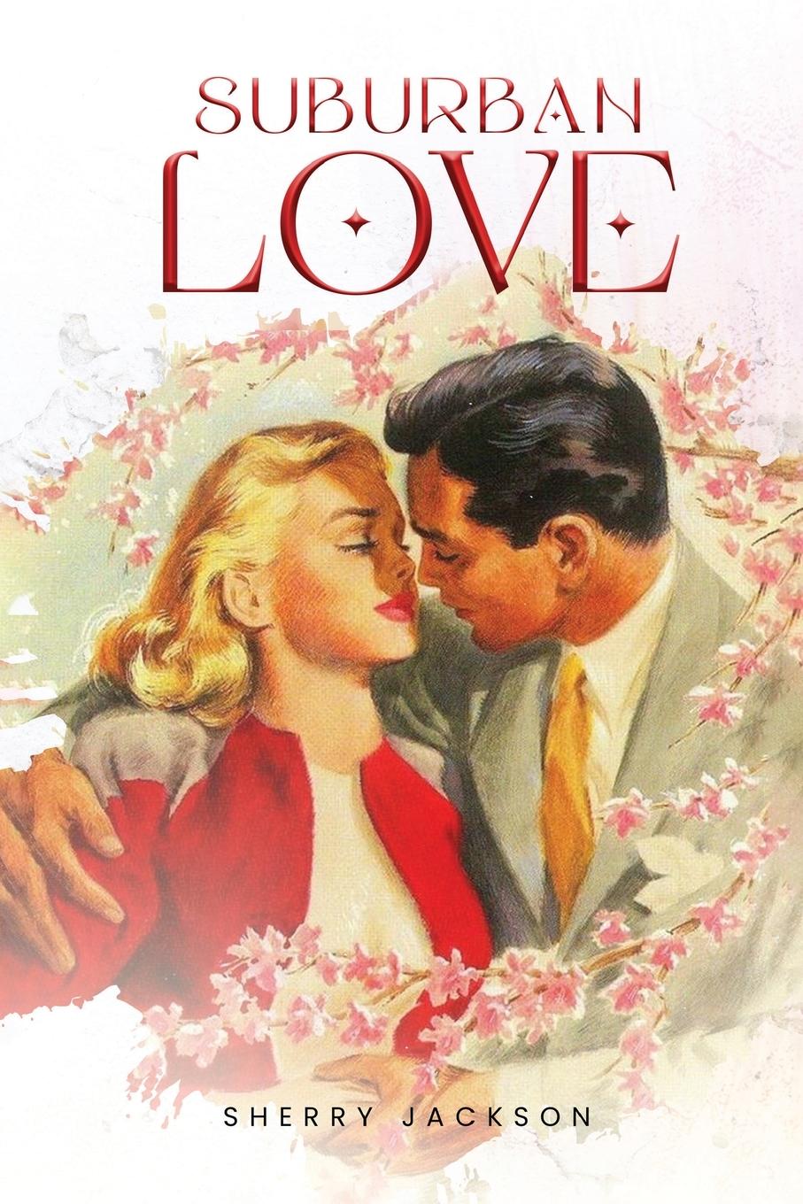 Vorderes Coverbild The Suburban Love