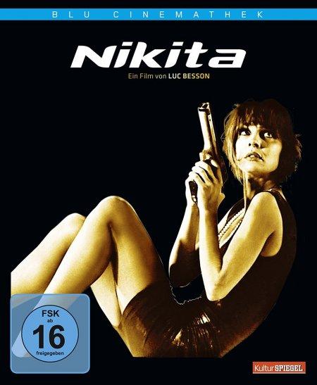 Vorderes Coverbild Nikita