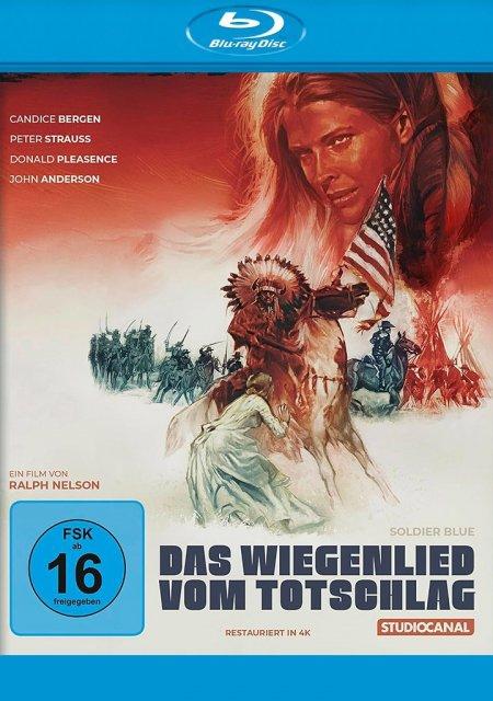 Vorderes Coverbild Das Wiegenlied vom Totschlag