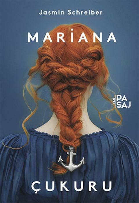 Vorderes Coverbild Mariana Cukuru