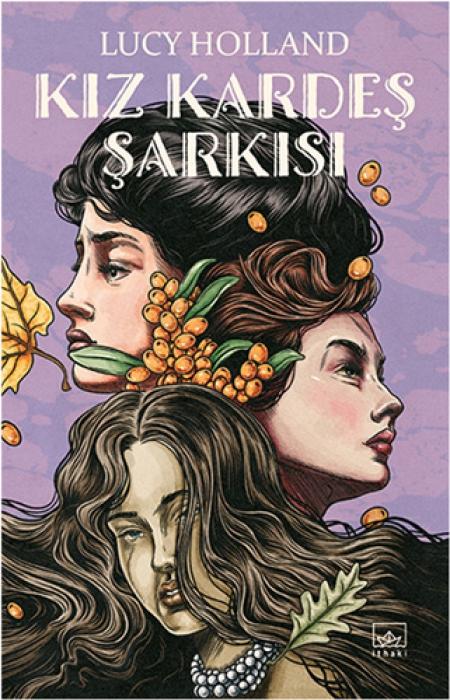 Vorderes Coverbild Kiz Kardes Sarkisi