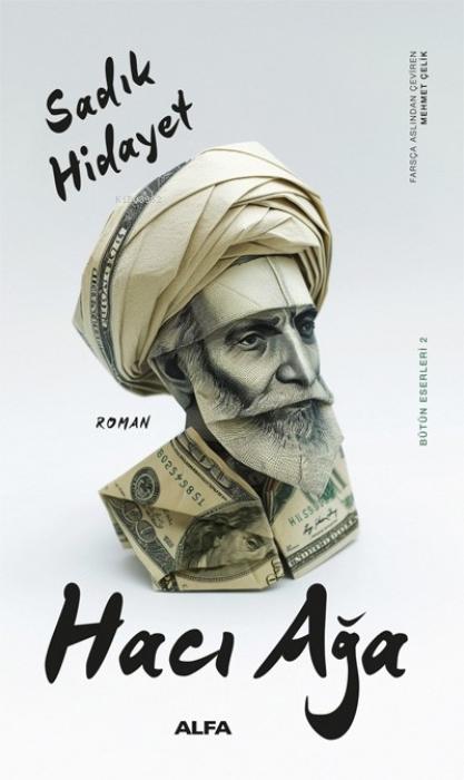 Vorderes Coverbild Haci Aga