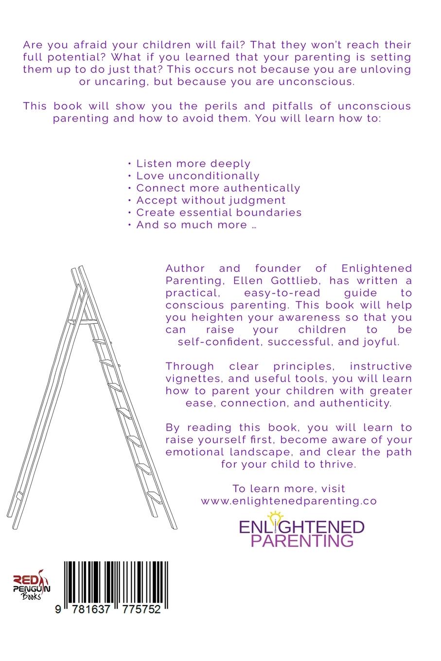 Rückseitencover How to Raise A Parent - 2nd Edition