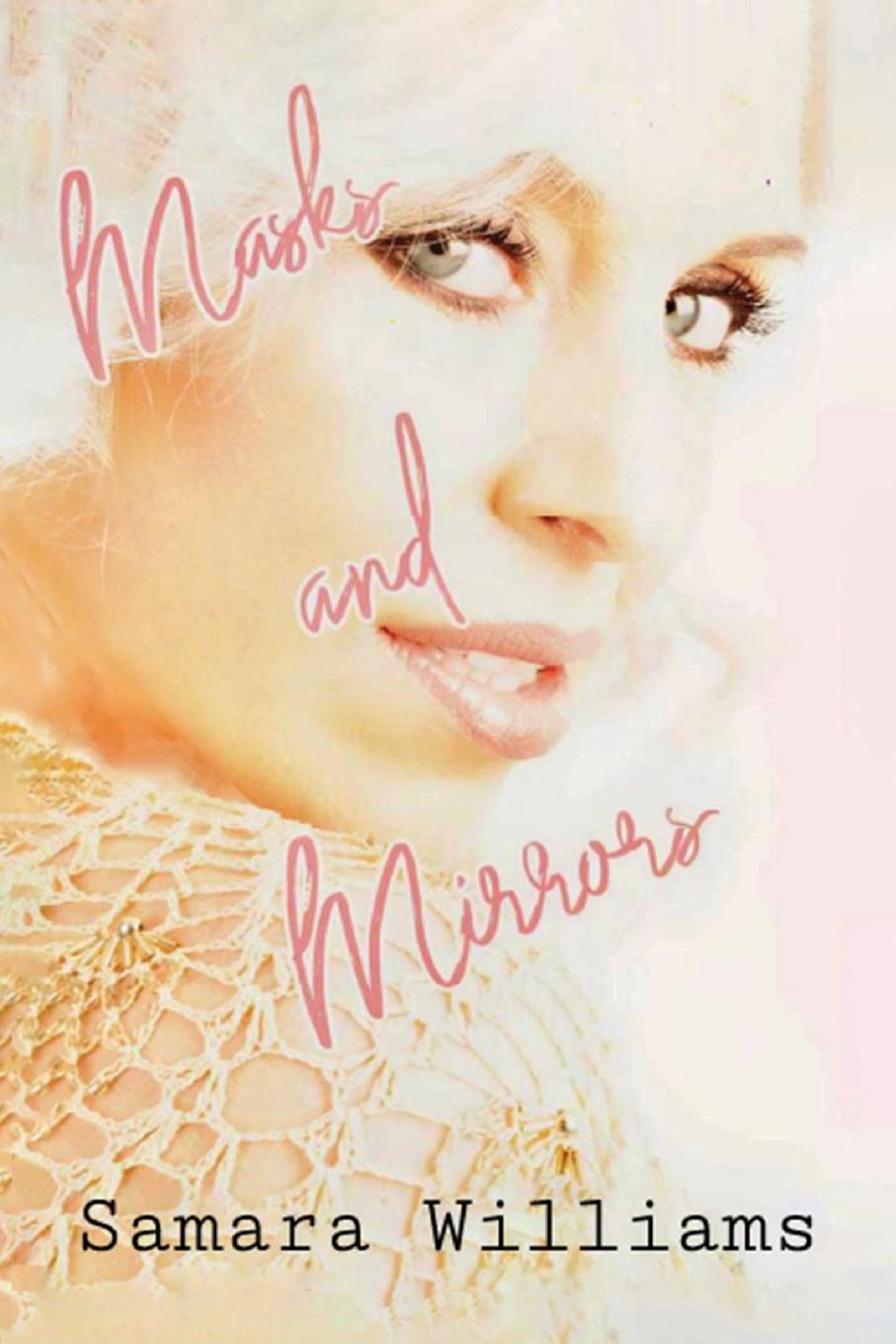 Vorderes Coverbild Masks and Mirrors