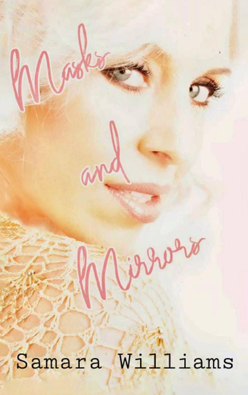 Vorderes Coverbild Masks and Mirrors