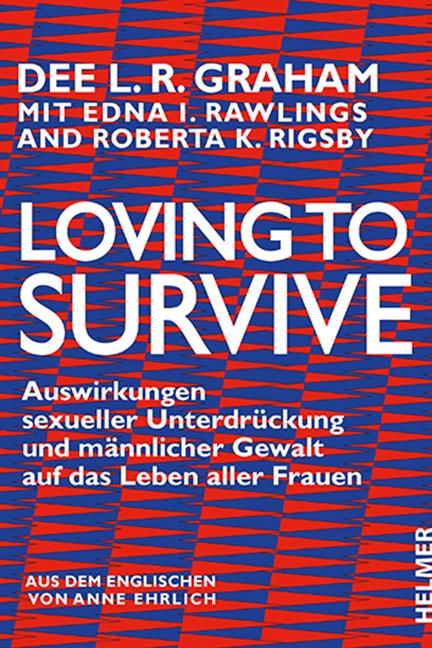 Vorderes Coverbild Loving to Survive