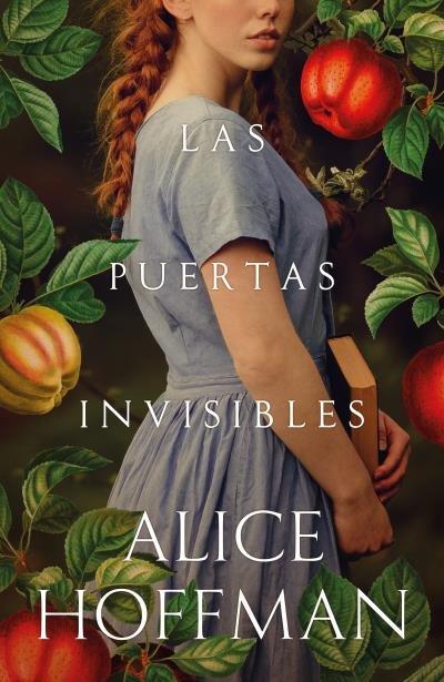 Vorderes Coverbild Puertas Invisibles, Las