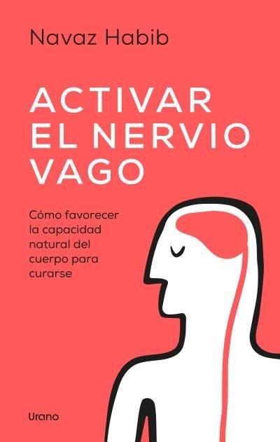 Vorderes Coverbild Activar El Nervio Vago -V2*